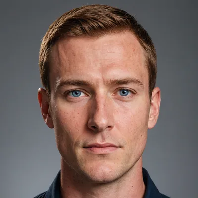 Ciaran Flynn, CTO and Co-Founder of Vox Talk AI
